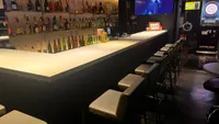 comfy～3rd place～ - 店内