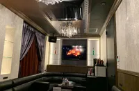SALON BELIER (サロンベリエ) - 店内