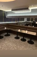 CLUB 煌（コウ） - 店内