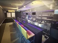 Girl's Bar Spica（スピカ） - 店内