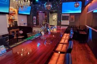 Wynn（ウイン） - 店内