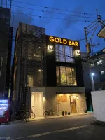 GOLD BAR 天神南 - 外観
