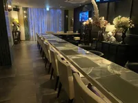 GOLD BAR 天神南 - 店内