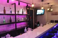 Mine（マイン） - 店内