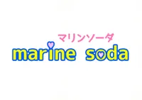 marine soda（マリンソーダ）