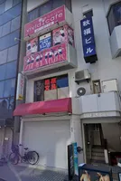 vivid cafe（ビビッドカフェ） - 外観