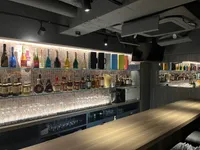 vivid cafe（ビビッドカフェ） - 店内