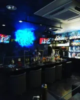 アニソンバー百式 - 店内