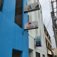 ガールズバー プチとまと - 外観