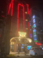 Girl's Bar A L'AISE 松山店（アレーズ） - 外観