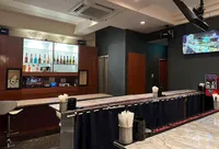 Girl's Bar A L'AISE 松山店（アレーズ） - 店内