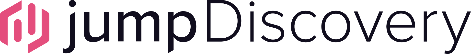 JumpDiscovery Logo