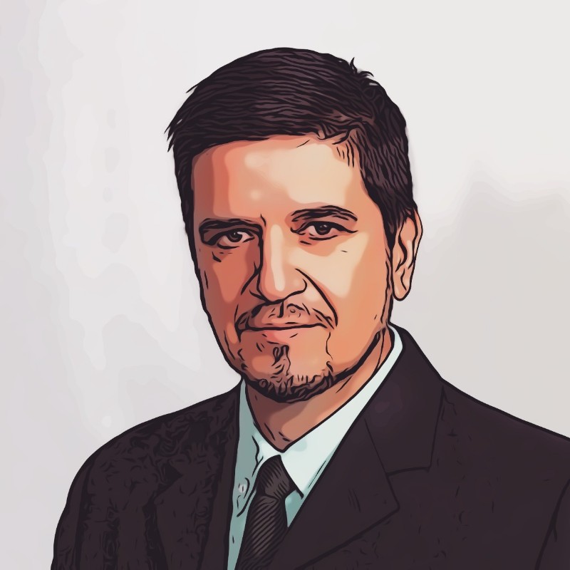 Mynor Paredes