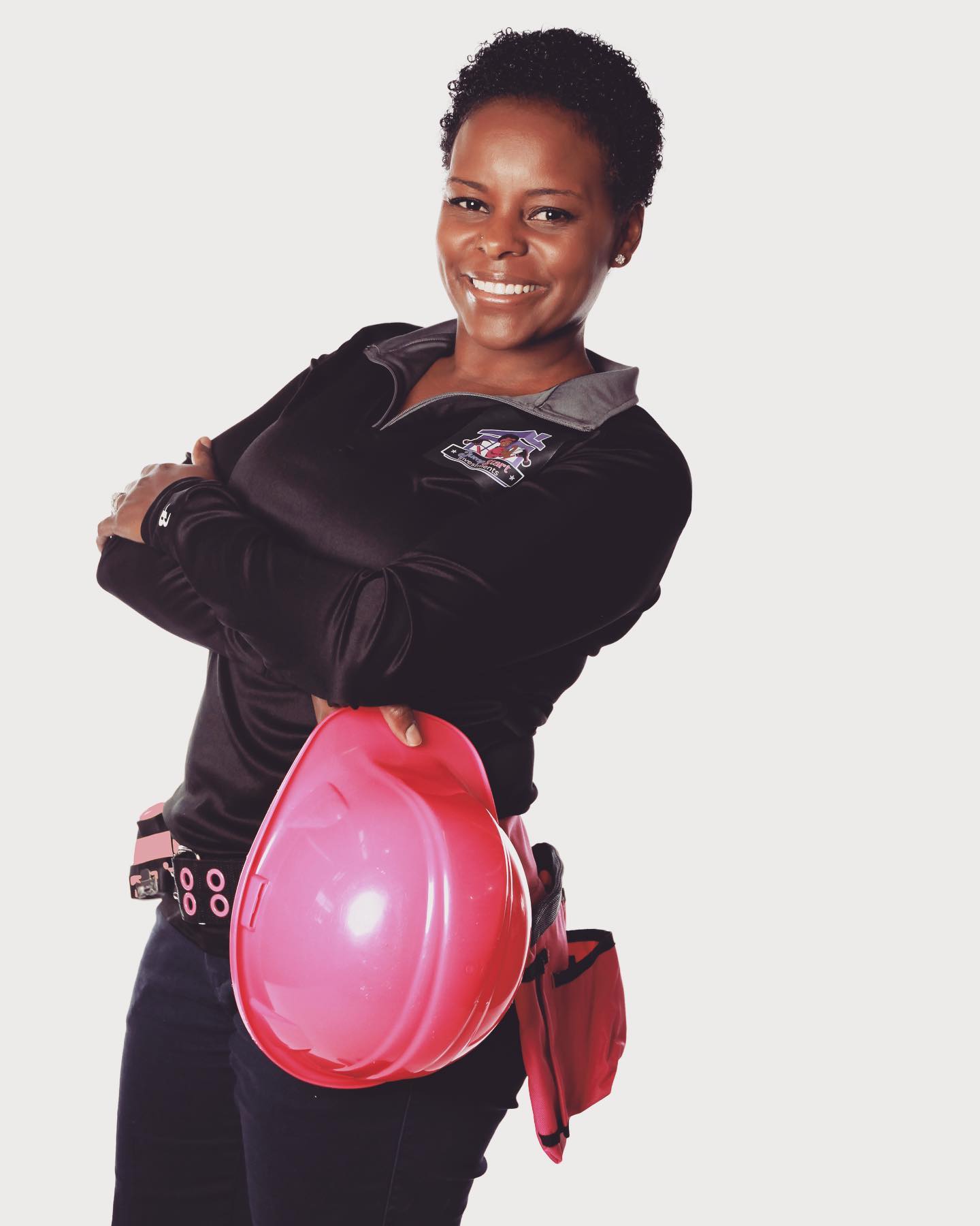 CEO of Jumpstart Investments Inc Halimah Dabo