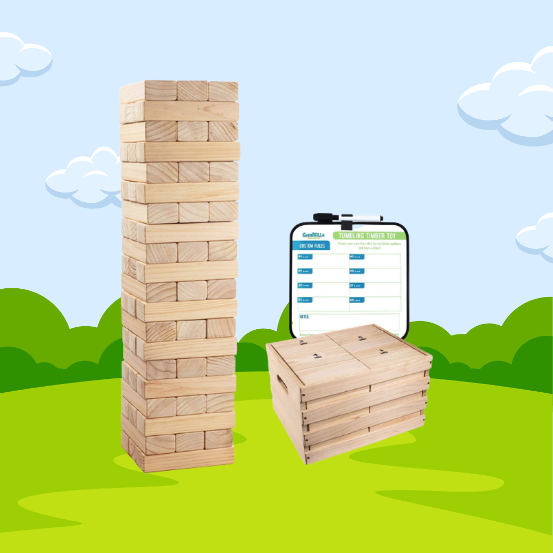 Jenga