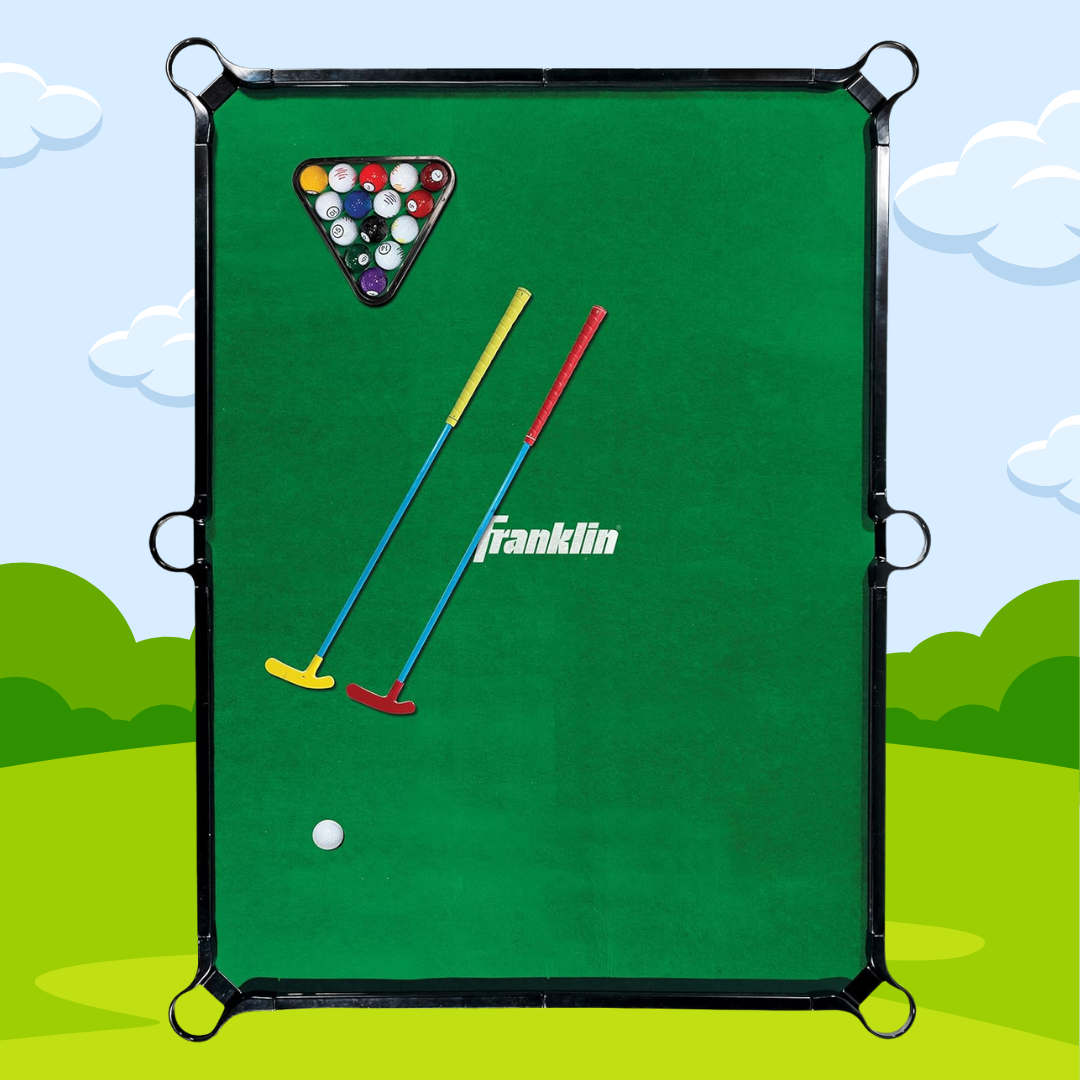 Golf Billar