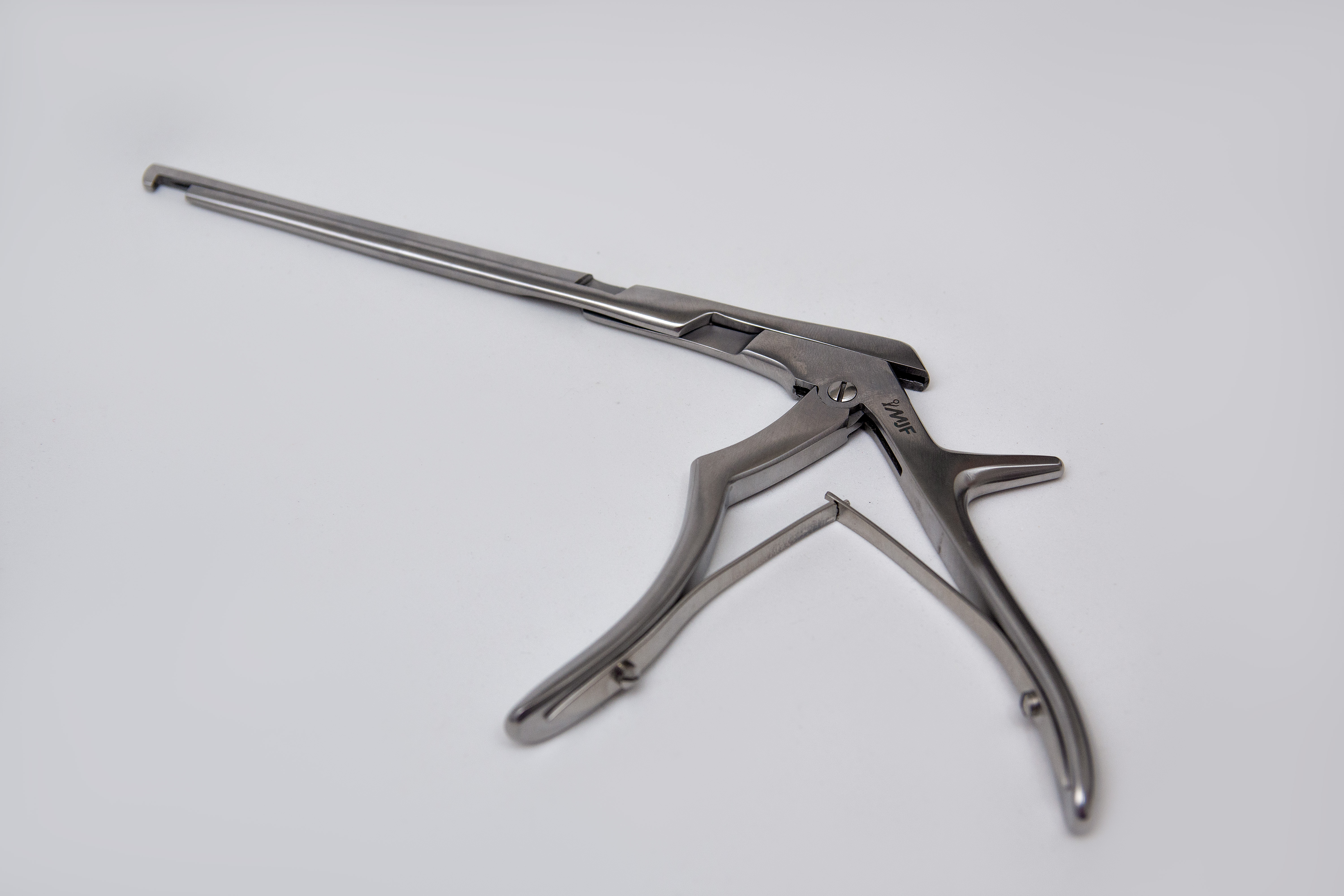 Pinza De 0stectomia