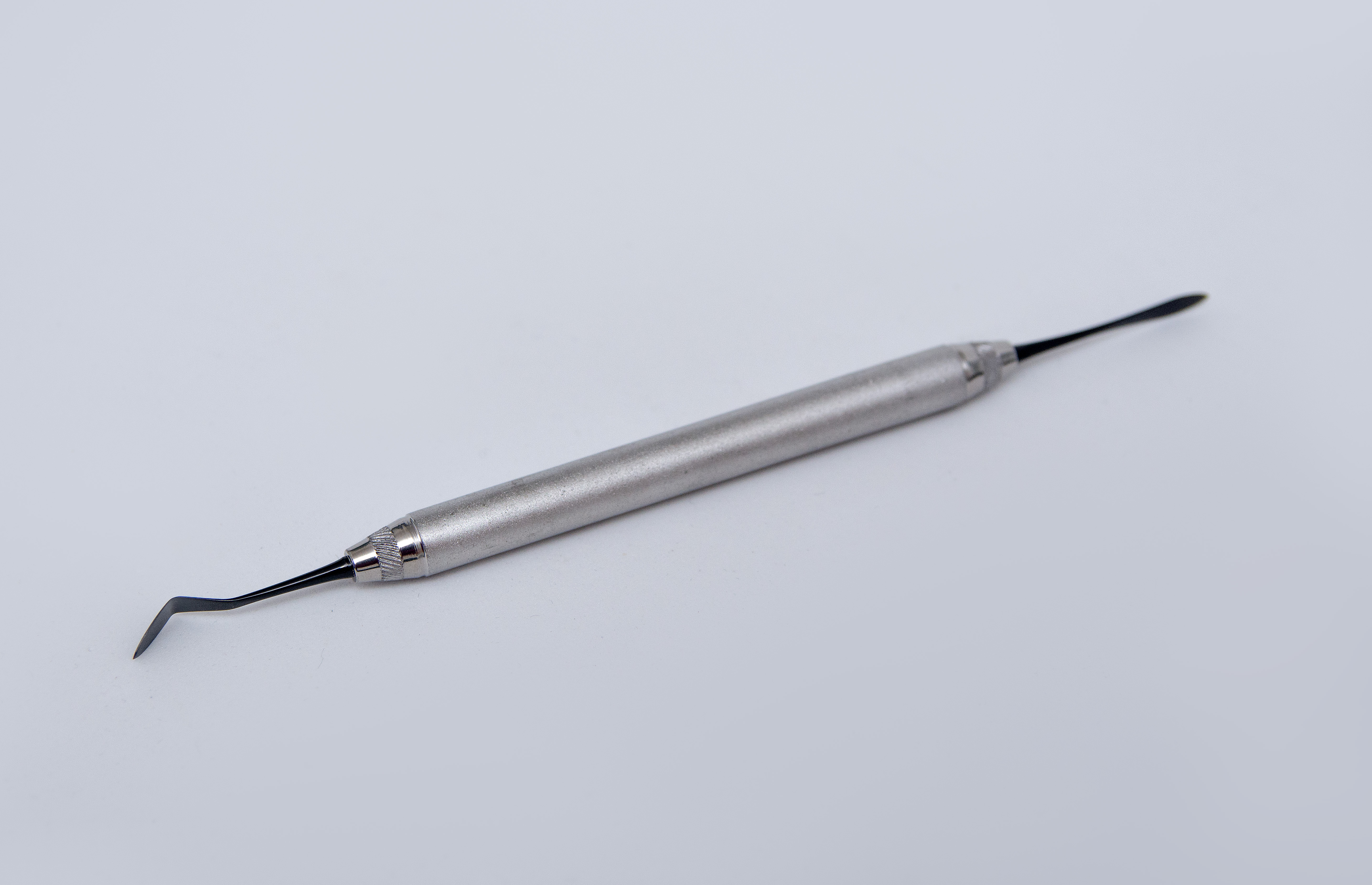 Espatula Contorno Cosmetico