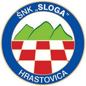 NK Sloga Hrastovica