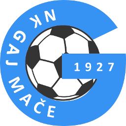 NK Gaj Mače (-3)