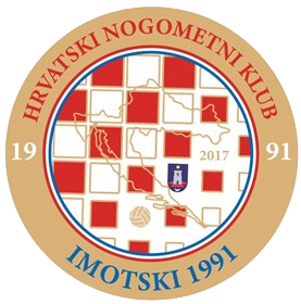 HNK Imotski 1991