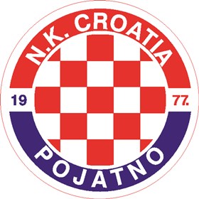 NK Croatia Pojatno