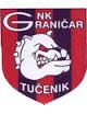 NK Graničar Tučenik