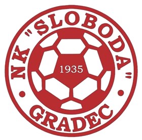 NK Sloboda Gradec