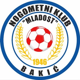 NK Mladost Bakić