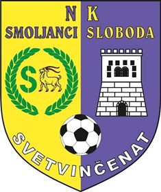 NK Smoljanci Sloboda