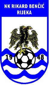 NK Rikard Benčić