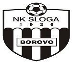 NK Sloga Borovo