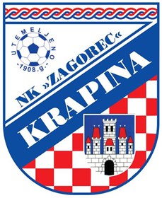 NK Zagorec (Kr) I