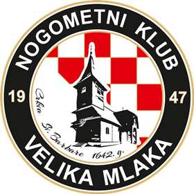NK Velika Mlaka 1947