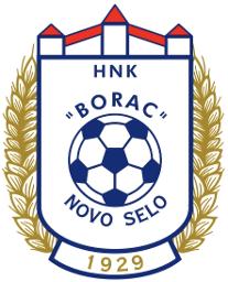 NK Borac (-3)