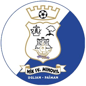 NŠK Sveti Mihovil