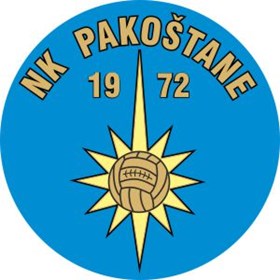 NK Pakoštane