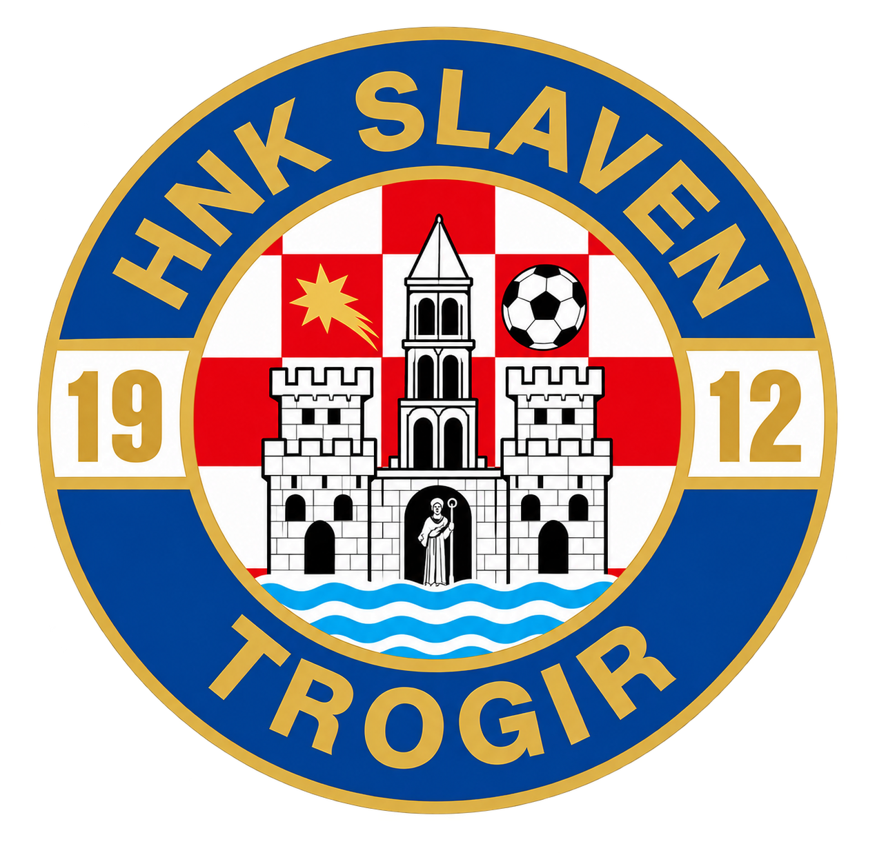HNK Slaven Trogir
