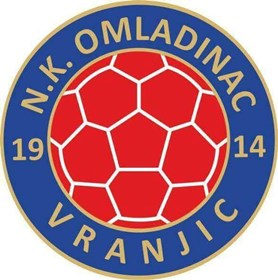 NK Omladinac Vranjic