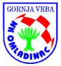 NK Omladinac Gornja Vrba
