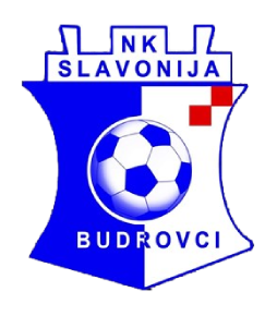 NK Slavonija Budrovci
