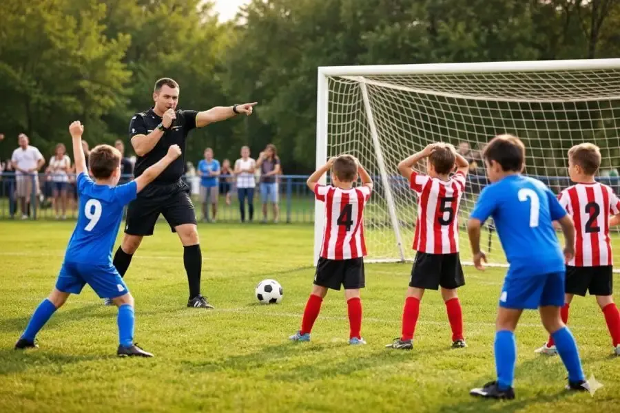 Ruka ili ne? Pravilo koje izaziva najviše rasprava.