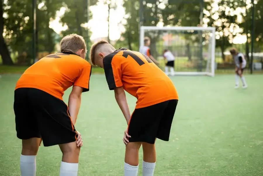 Kako razviti brzu reakciju u fazi obrane