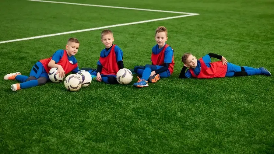 Što se događa s tijelom nakon utakmice?