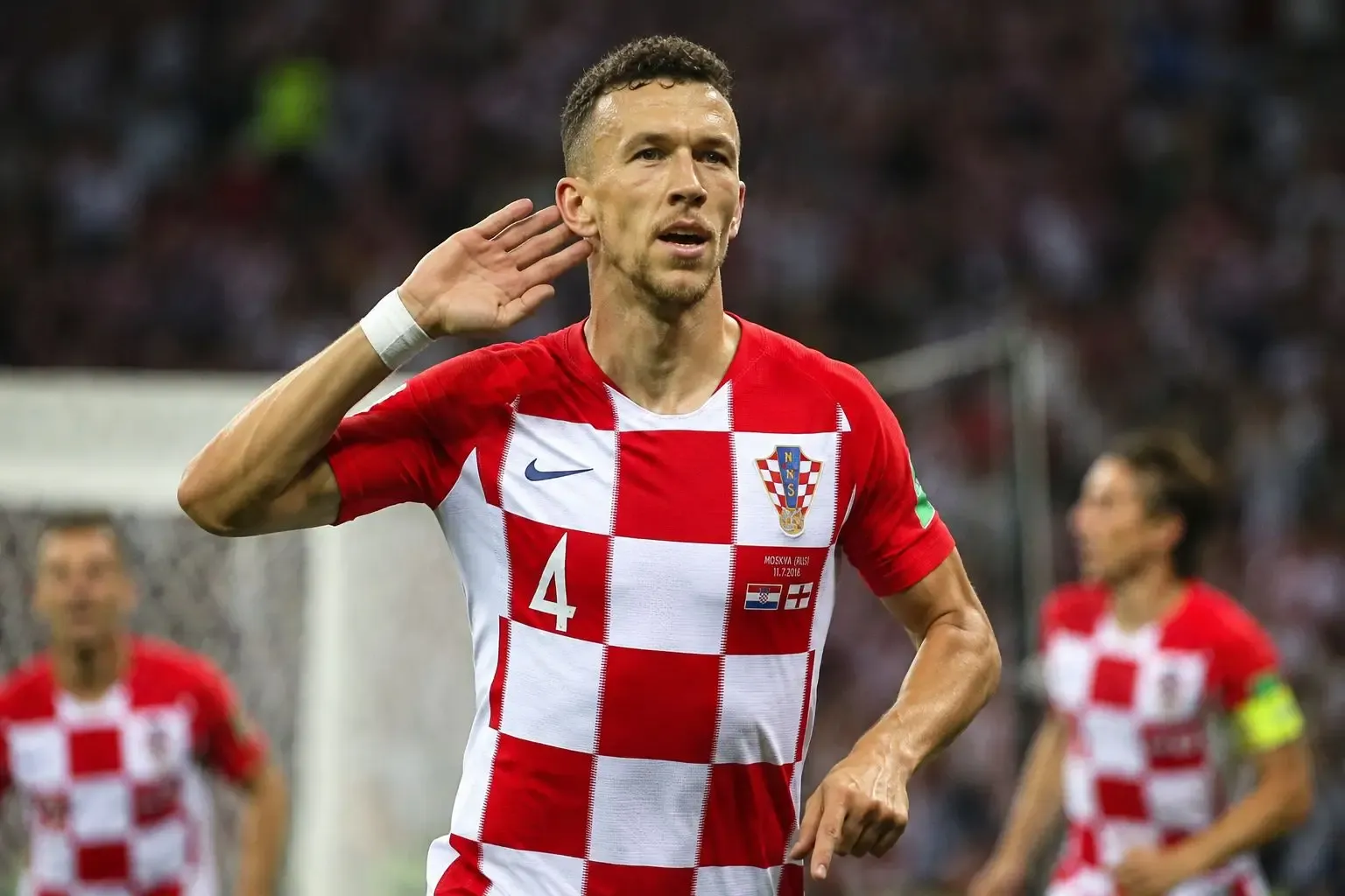 Perišić simbol trajanja i rada