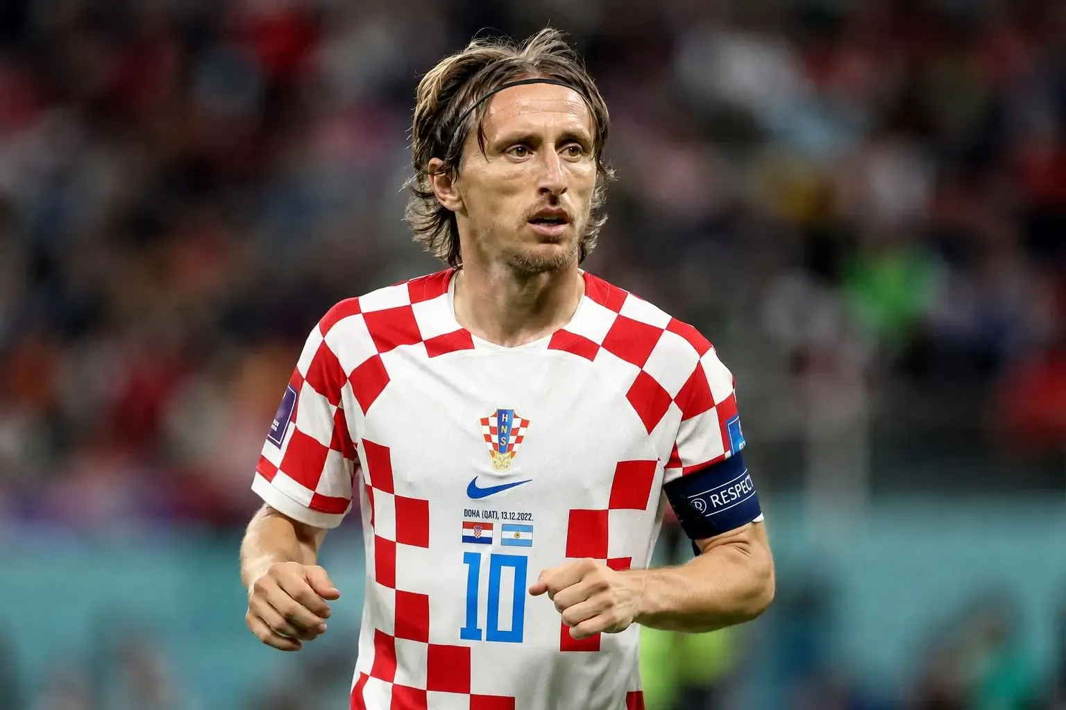 Zašto Luka Modrić i dalje čini razliku?