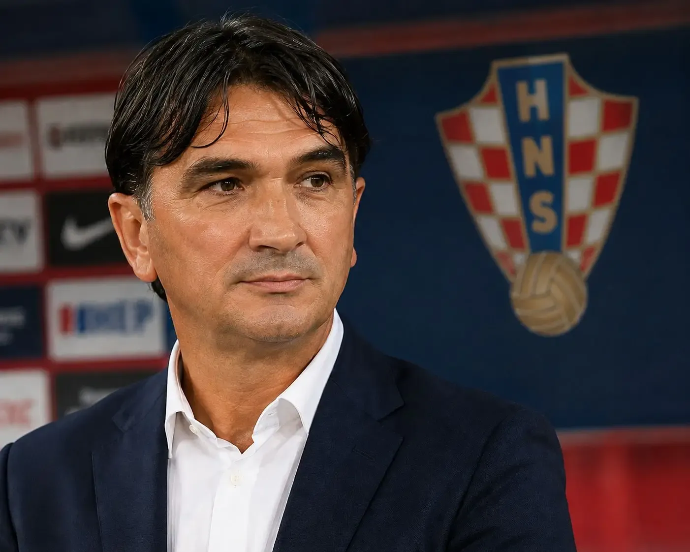 Dalić i snaga zajedništva