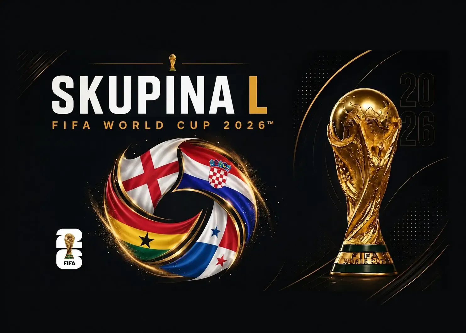 Skupina L