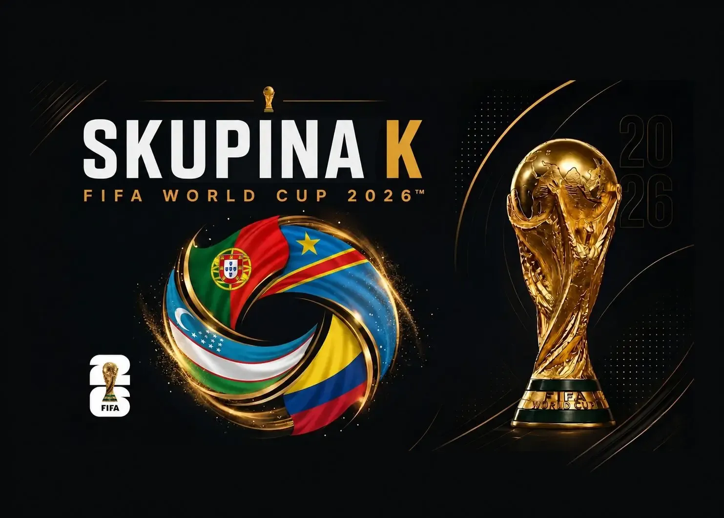 Skupina K