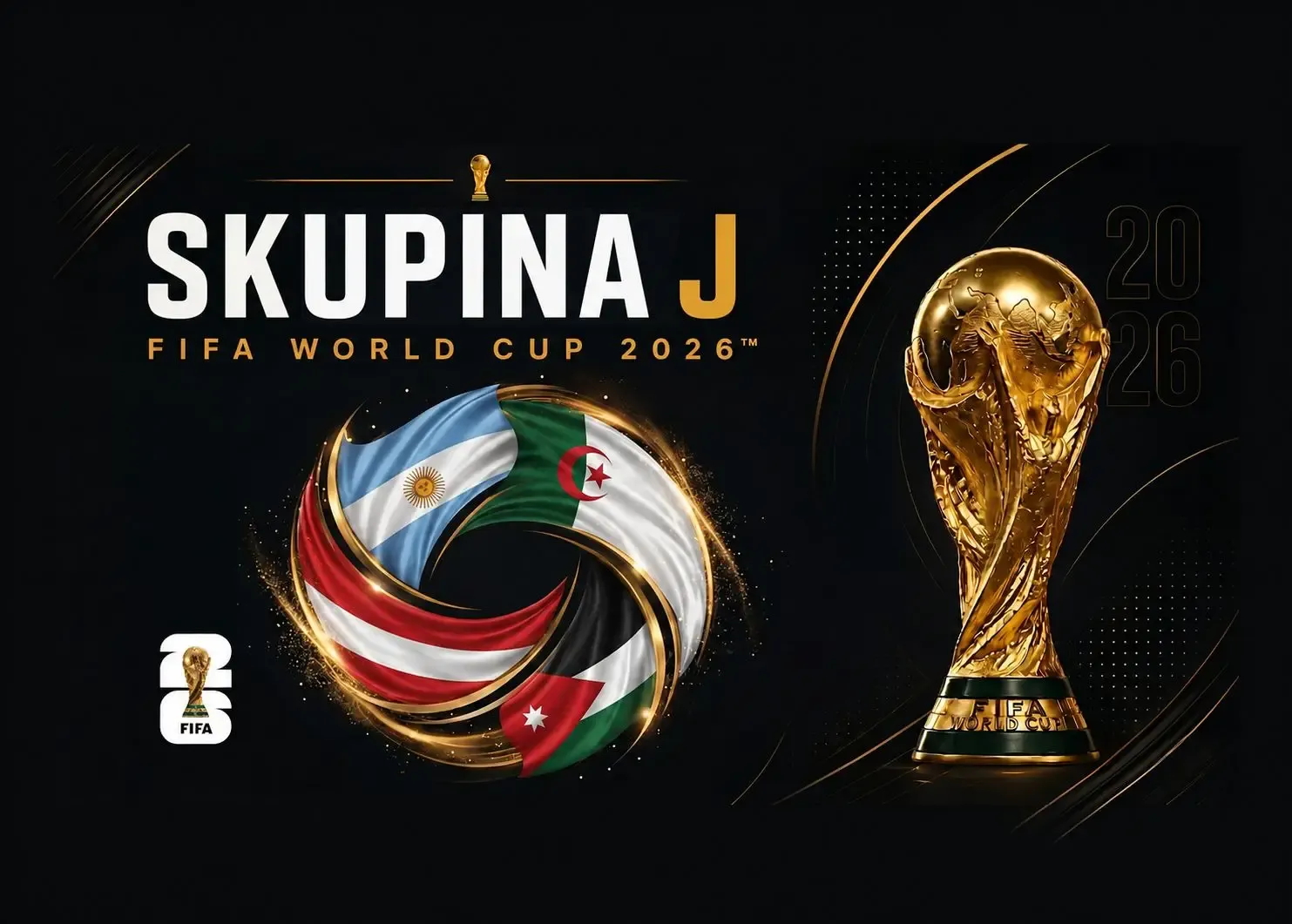 Skupina J